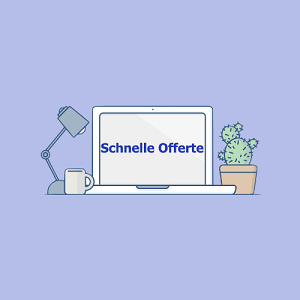 Schnelleofferte-Offerten einholen - vergleichen
