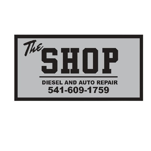 The Shop, Diesel and Auto Repair