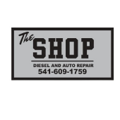 The Shop, Diesel and Auto Repair