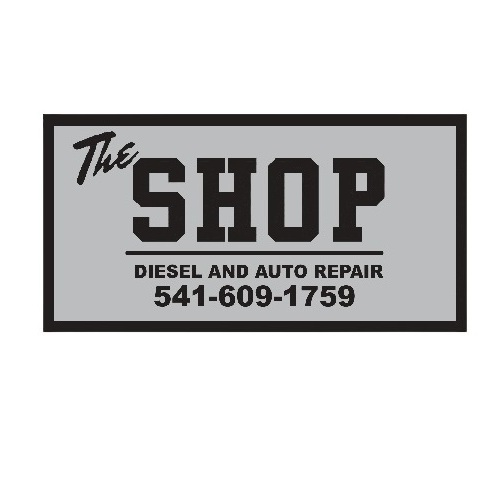 The Shop, Diesel and Auto Repair