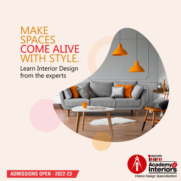 International Institute of Fashion Design Indore