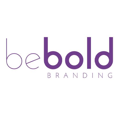 Be Bold Branding