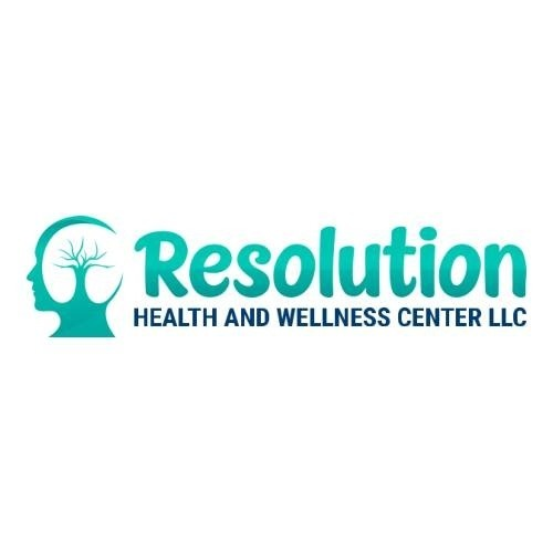 Resolution Health and Wellness Center
