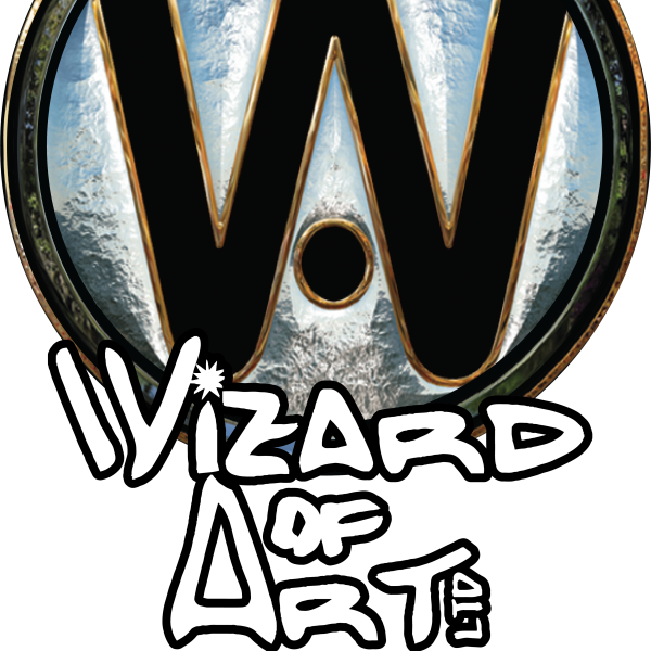 Wizard Of Art