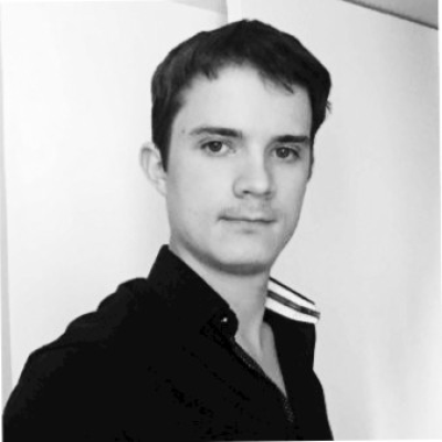 Erwan Joly