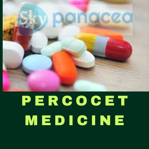 Buy Percocet 10/325 Online