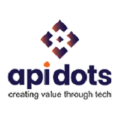 API DOTS Private Limited - Startupxplore API DOTS Private Limited