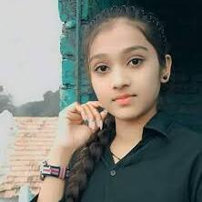 Anita Goshmi