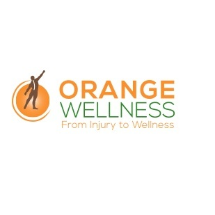 Orange Wellness