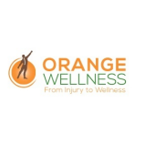Orange Wellness