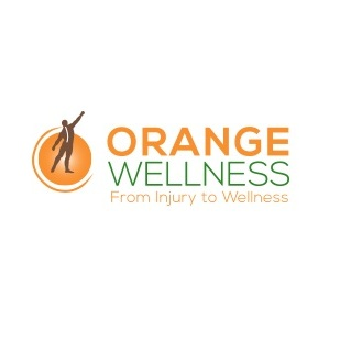 Orange Wellness