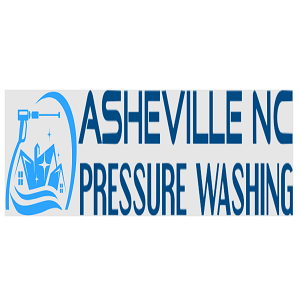 Asheville NC Pressure Washing