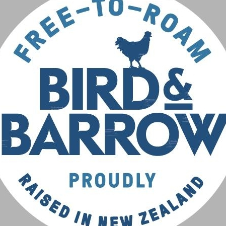 Van Den Brink Poultry Ltd