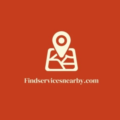 Find Services Nearby