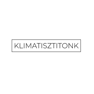 Klímatisztítónk