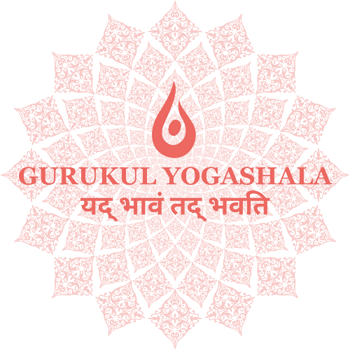 GurukulYogashala