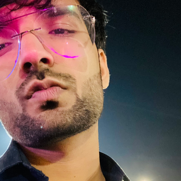 Rishabh Tyagi