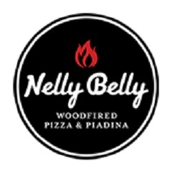 Nelly Belly Woodfired Pizza and Piadina