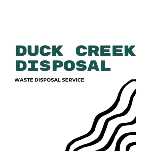Duck Creek Disposal