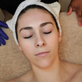 Carolyn Terry Skin Care - Startupxplore Carolyn Terry Skin Care