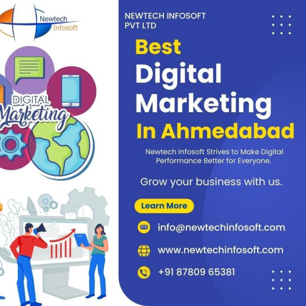 Newtech Infosoft Pvt Ltd