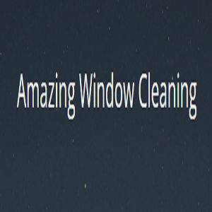 Amazing Window Cleaning