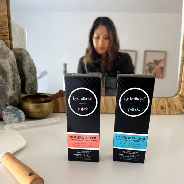 Gloss Skincare