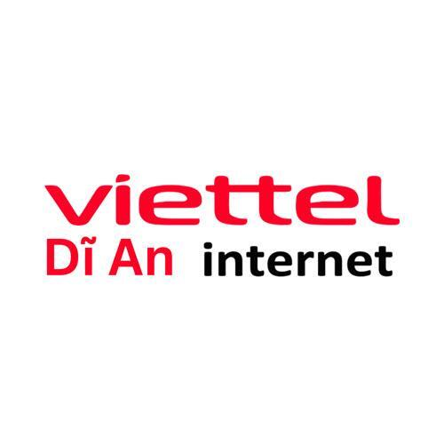 Đăng ký lắp mạng Viettel tại Dĩ An - internet wifi tại Dĩ An