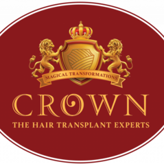 Crown Hair Transplant Experts | Hair Transplant Clinic In Delhi | FUT & FUE Hair Transplant | Hair Transplant In Delhi, NCR