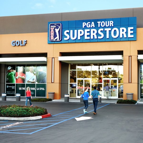 PGA Superstore