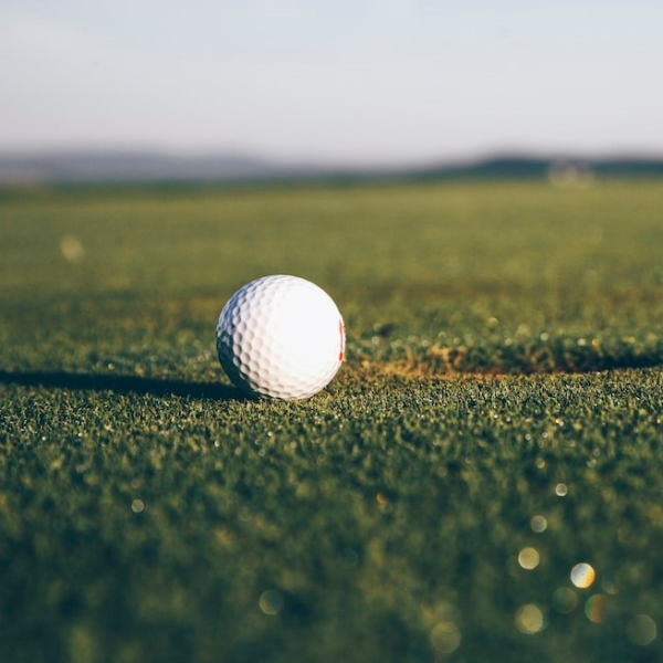 Golf Balls