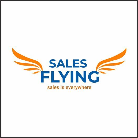 salesflying