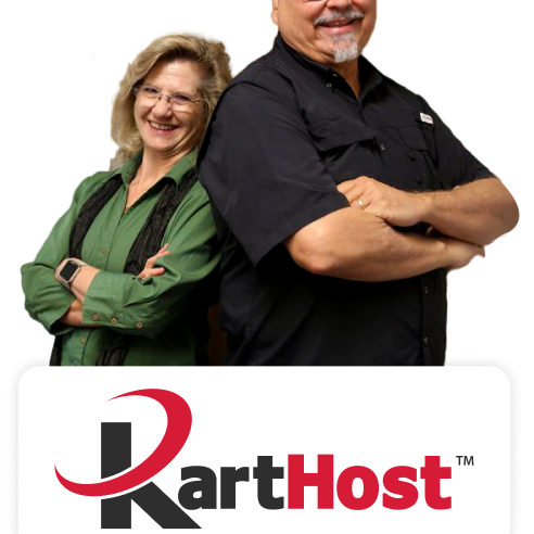 KartHost LLC