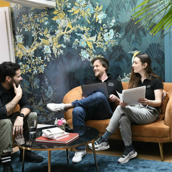 D4design Studios GmbH