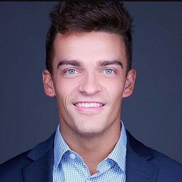 Lucas Robert Mcgregor - New York Life Insurance