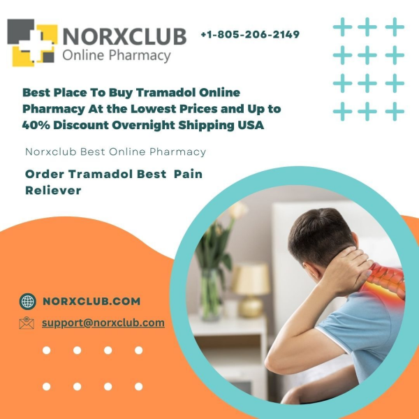 Buy Tramadol Online Cheaply Overnight Instant Delivery USA