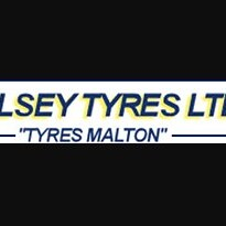 Terry Elsey Tyres
