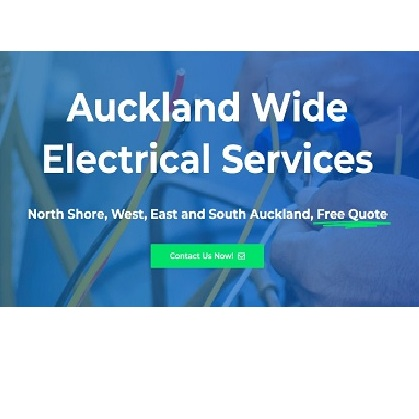 Fixed Electrical - Auckland Registered Electrician Services