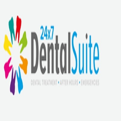 24x7 Dental Suite