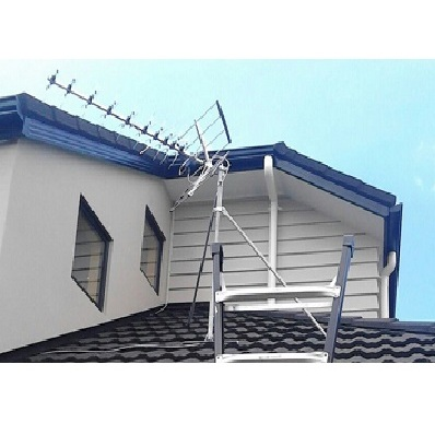 Installers of Freeview TV aerials in Auckland | Kiwi Antennas