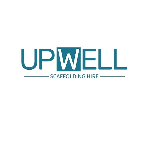 Upwell Scaffolding - Services and Projects