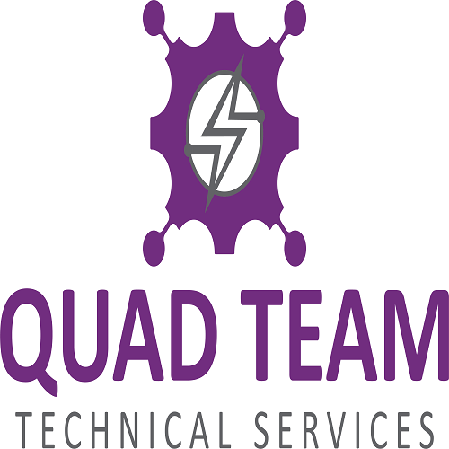 QUAD-TEAM Technical Services Inc