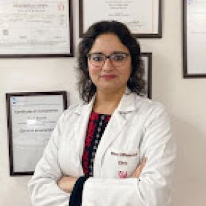 Virtue Ultrasound Clinic By Dr Preety Sharma | 3D-4D TVS Ultrasound | Level 2 Ultrasound | NT Scan