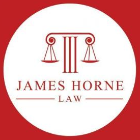 James Horne Law PA