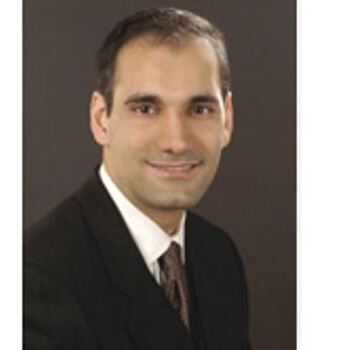 Dr. Mark Mofid