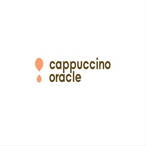 Cappuccino Oracle