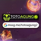Totoagung2 - Startupxplore Totoagung2