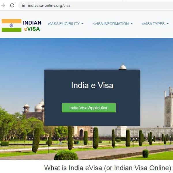 INDIAN ELECTRONIC VISA Government of Indian eVisa Online - Indian Visa Application Center Online - Demande en ligne officielle d'eVisa indienne rapide et accélérée