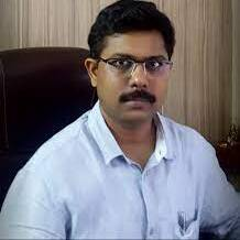 Dr Naresh Agarwal: Best Orthopaedic Doctor, Shoulder Replacement Surgeon in Delhi