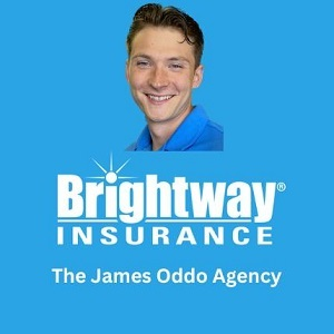Brightway Insurance, The James Oddo Agency